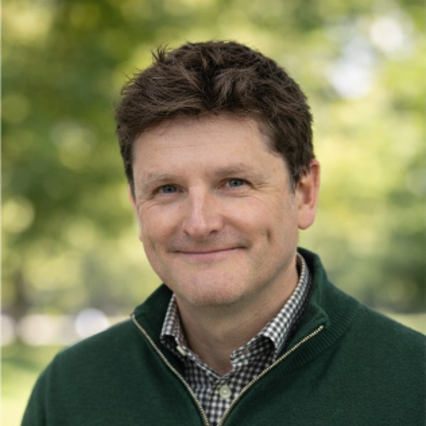 David Caldwell